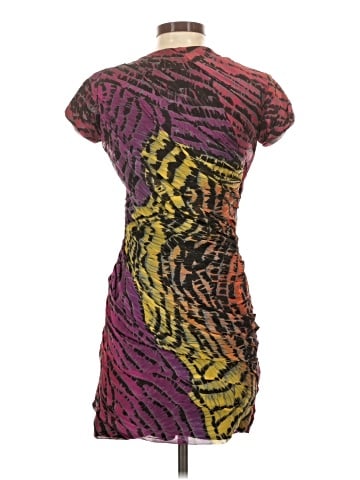 Diane von Furstenberg Cocktail Dress (view 2)