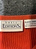 Basic Editions 100% Cotton Orange Sleeveless T-Shirt Size XL - photo 7