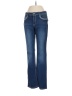 Faded Glory Blue Jeans Size 14 - photo 1