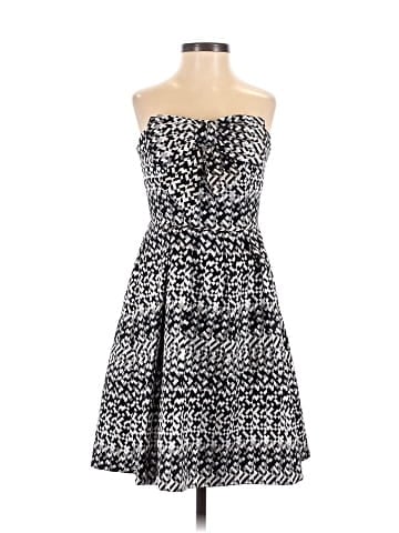 Eva Franco Cocktail Dress (view 1)