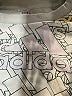 Adidas Graphic Green Pullover Sweater Size XL (estimated) - photo 7