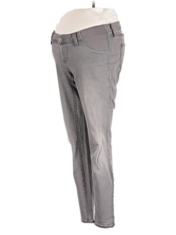 Old Navy - Maternity Casual Pants (view 1)