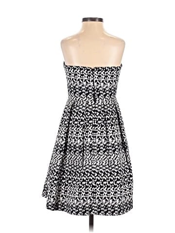 Eva Franco Cocktail Dress (view 2)