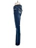 Faded Glory Blue Jeans Size 14 - photo 5