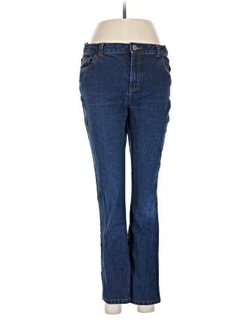 Faded Glory Jeans (view 1)