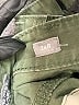 Ariat Green Cargo Pants Size 26R - photo 9