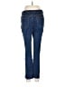 Faded Glory Hearts Blue Jeans Size 16 - photo 2