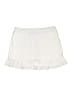 Adidas Solid White Active Skort Size XL - photo 1