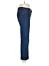 Faded Glory Hearts Blue Jeans Size 16 - photo 4