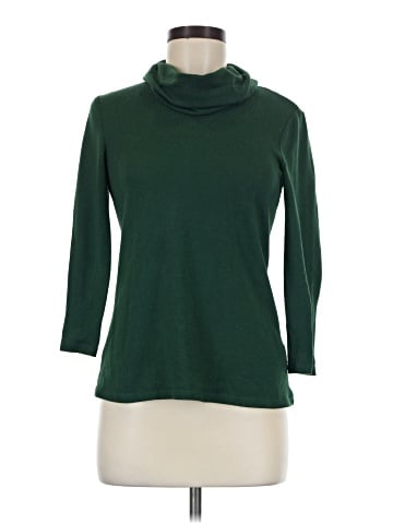 ModCloth Turtleneck Sweater (view 1)