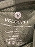 Velocity 100% Nylon Green Tank Top Size M - photo 7