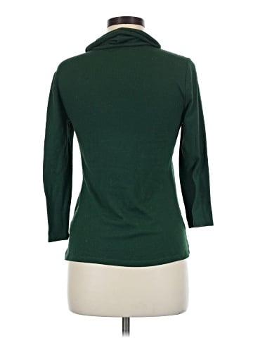 ModCloth Turtleneck Sweater (view 2)