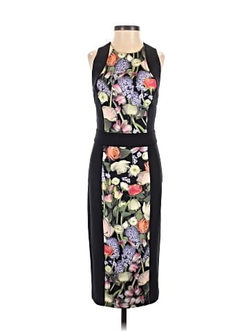 Ted Baker London Cocktail Dress (view 1)