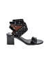 & Other Stories Black Sandals Size EU 37 - photo 1