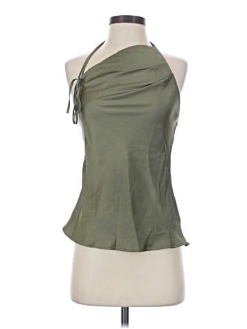 Anthropologie Sleeveless Blouse (view 1)