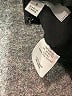 Classiques Entier Solid Black Wool Skirt Size 8 - photo 5