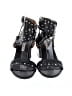 & Other Stories Black Sandals Size EU 37 - photo 2