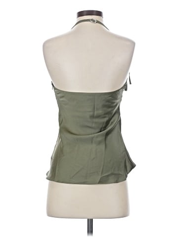 Anthropologie Sleeveless Blouse (view 2)