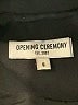 Opening Ceremony Black Blazer Size 0 - photo 6