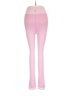Athletic Essentials Pink Yoga Pants Size M - photo 2