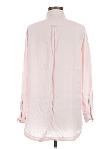 Banana Republic Long Sleeve Button-Down Shirt (view 2)