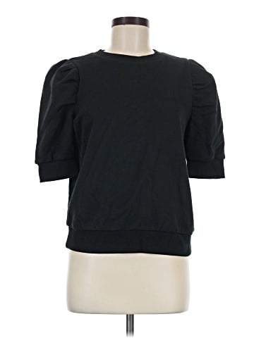 Express 3/4 Sleeve Top (view 1)