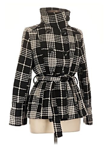 Luii Coat (view 1)