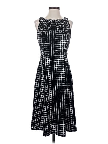 Elle Casual Dress (view 1)
