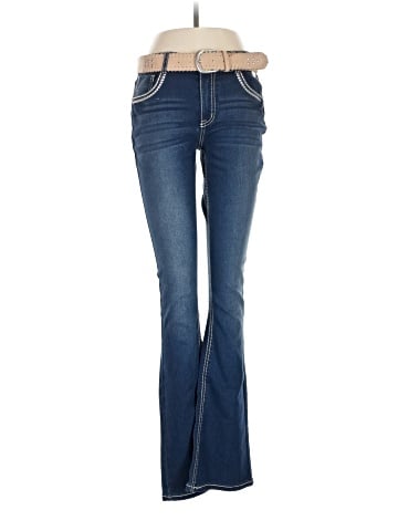 Faded Glory Jeans (view 1)