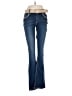 Faded Glory Blue Jeans Size 16 - photo 1