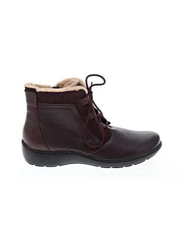 Clarks Ankle Boots (view 1)