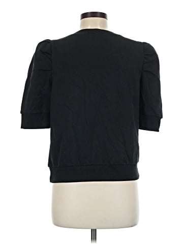 Express 3/4 Sleeve Top (view 2)