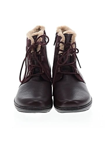 Clarks Ankle Boots (view 2)