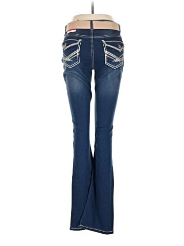 Faded Glory Jeans (view 2)