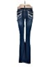 Faded Glory Blue Jeans Size 16 - photo 2