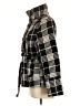 Luii Houndstooth Black Coat Size L - photo 5