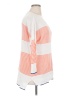 Old Navy Stripes Orange Pullover Sweater Size XL - photo 4