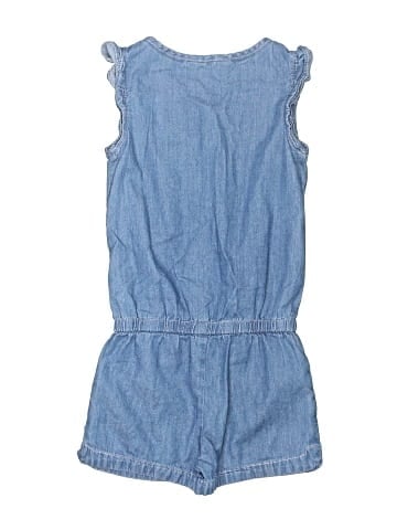 Nautica Romper (view 2)