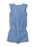 Nautica 100% Cotton Blue Romper Size 3T - photo 2