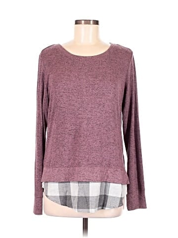 Maurices Pullover Sweater (view 1)
