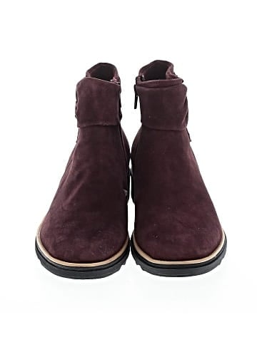Clarks Ankle Boots (view 2)