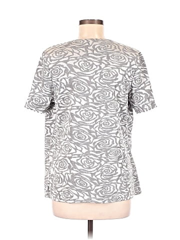Chances R Short Sleeve Top (view 2)
