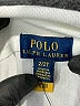 Polo by Ralph Lauren 100% Polyester White Jacket Size 2T - photo 3