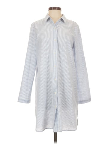Lands' End 3/4 Sleeve Blouse (view 1)