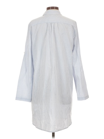 Lands' End 3/4 Sleeve Blouse (view 2)