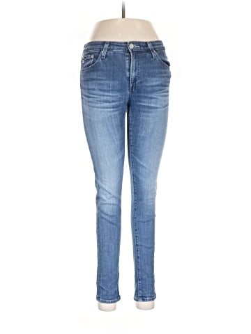 Adriano Goldschmied Jeans (view 1)