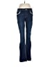 Faded Glory Blue Jeans Size 16 - photo 1