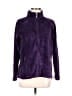 Jason Maxwell 100% Polyester Purple Pullover Sweater Size M - photo 1