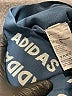 Adidas Blue Active Pants Size M - photo 7