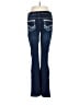 Faded Glory Blue Jeans Size 16 - photo 2